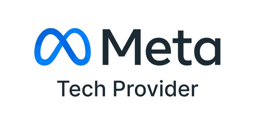 Official Meta Technology Provider